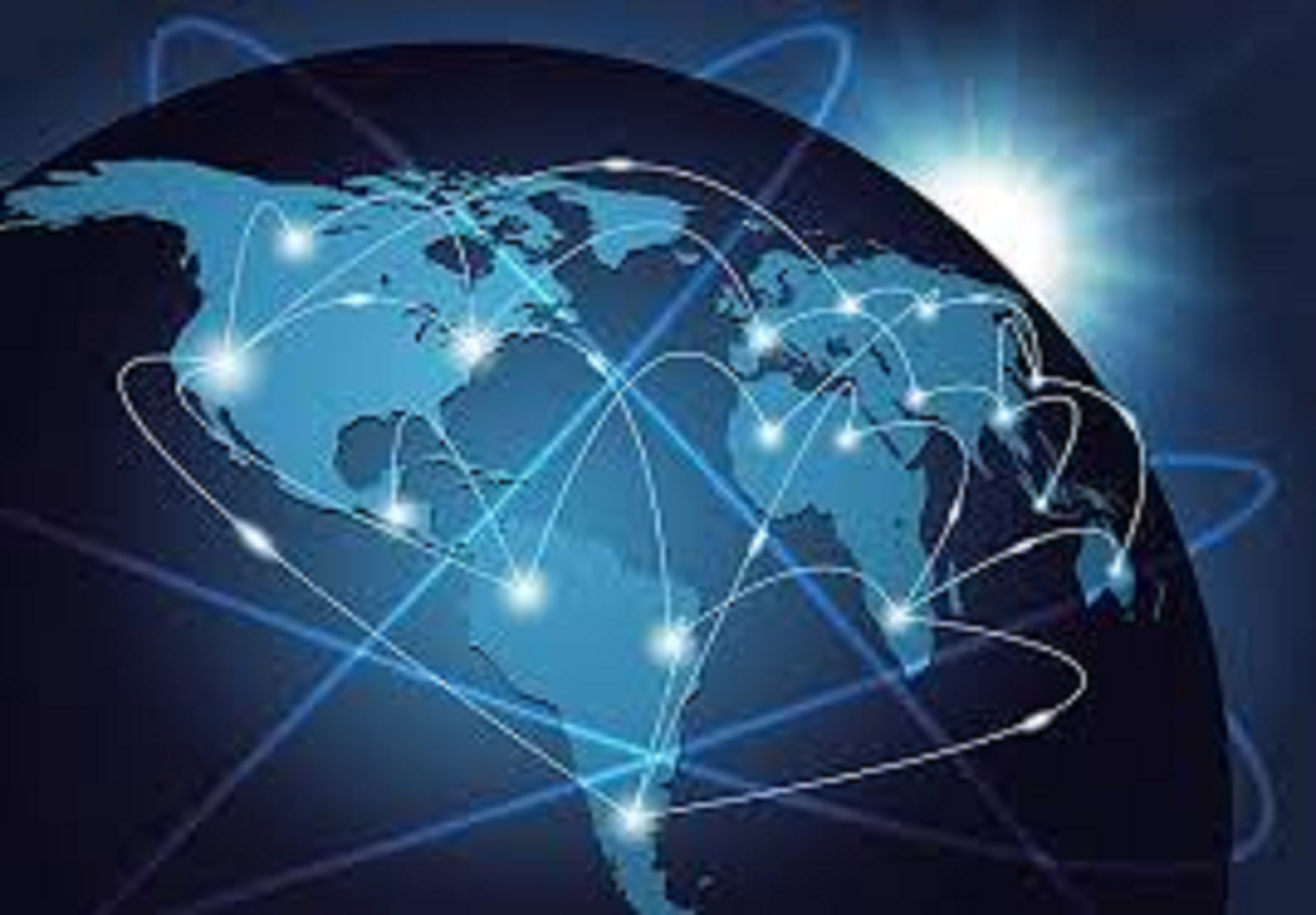 Distribution IT Industry 