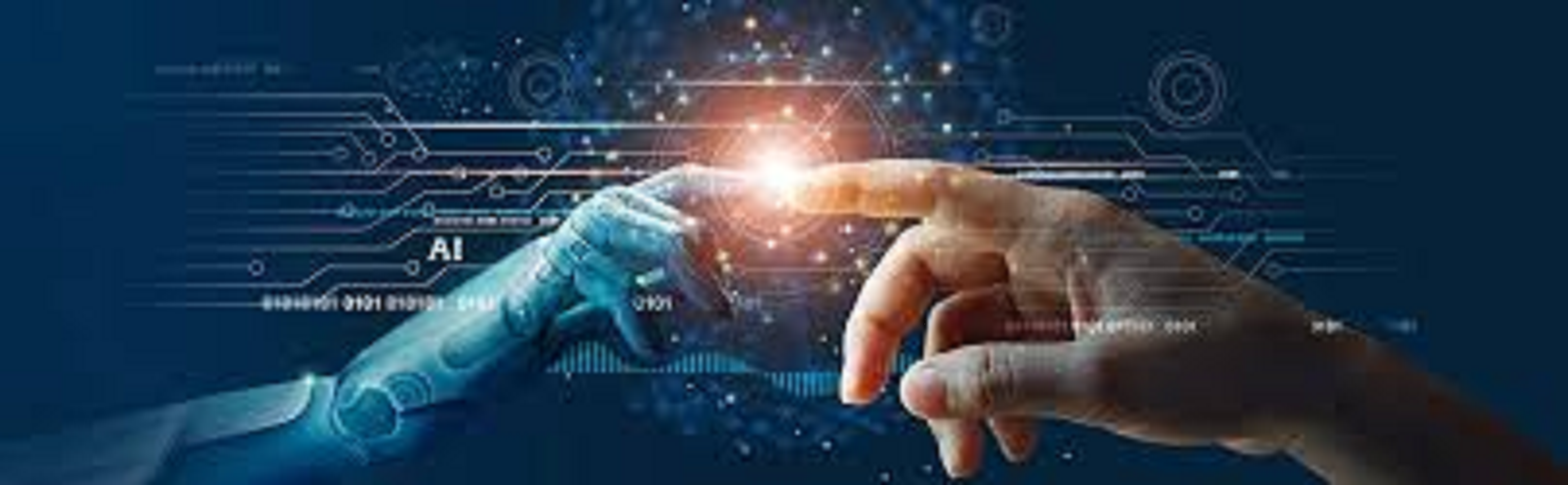 IT, Data, AI & Analytics