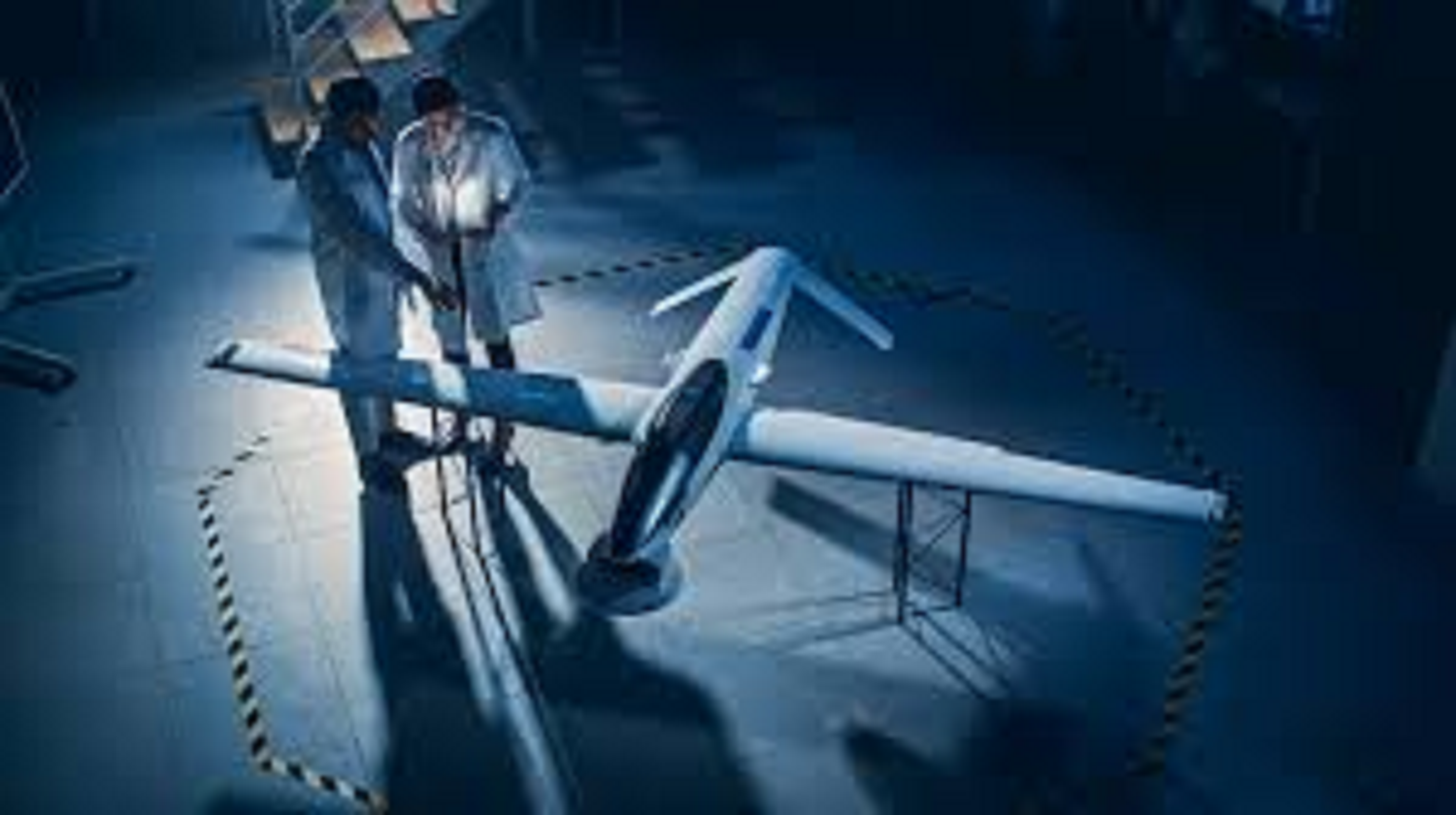 Manufacturing, Engineering & Aerospace